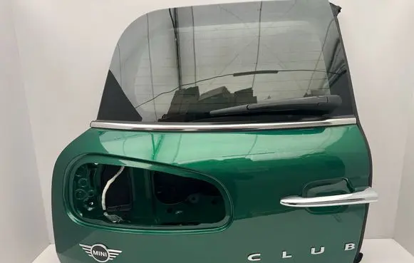 Mini Clubman F54 Truck tailgate C3B