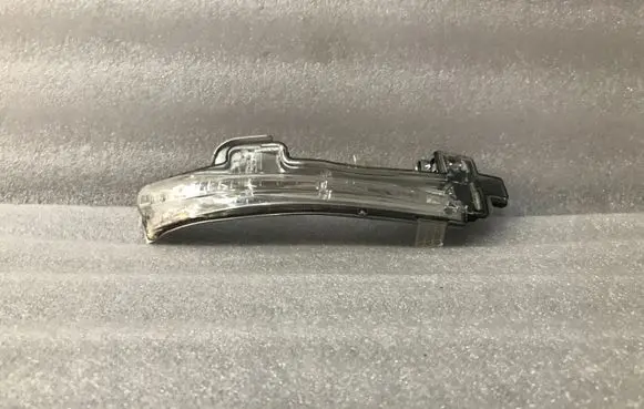 Volvo S60 Mirror indicator light 3100928