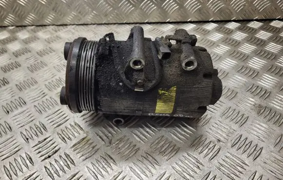 Ford Focus Air conditioning (A/C) compressor (pump)