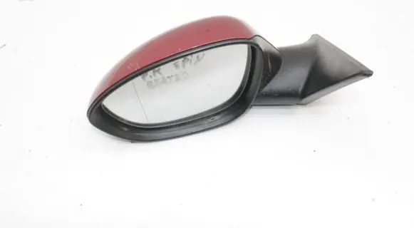 BMW Z4 E89 Coupe wind mirror (mechanical) 5PIN