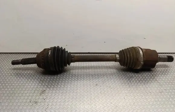 Ford Transit Front driveshaft