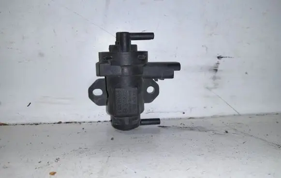 Fiat Ulysse Turbo solenoid valve 9628971180 0928400309