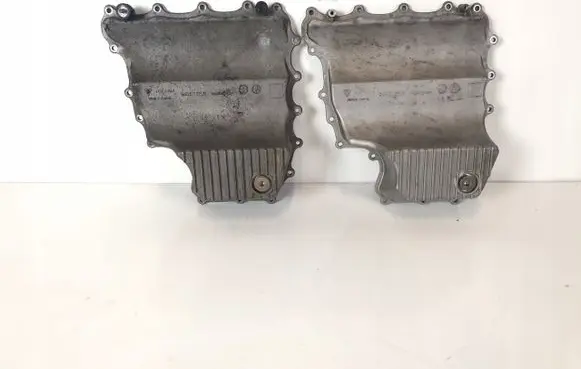 Porsche Cayenne (9PA) Oil sump 948107155R