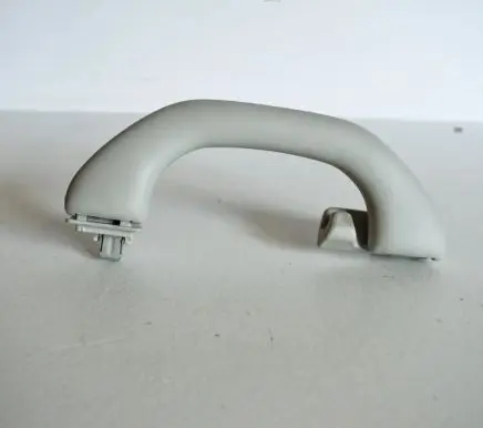 Skoda Yeti (5L) Rear interior roof grab handle 5L6857607J
