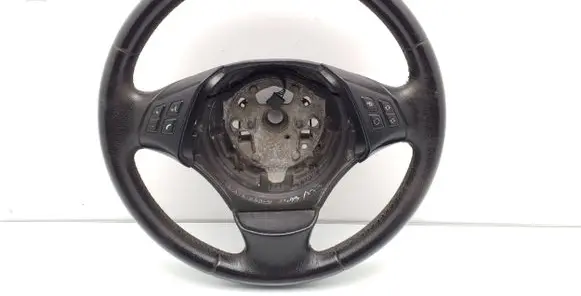 BMW 3 E90 E91 Steering wheel 6764547 61645001A 6959893