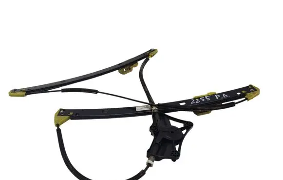 Audi A6 S6 C7 4G Front window lifting mechanism without motor 4G0837462 1021928250106