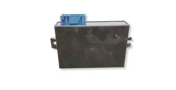 BMW 5 E39 Cruise control unit/module 8375497 229813 118680