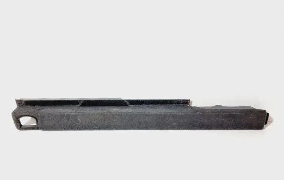 Audi A4 S4 B8 8K Tailgate/trunk side cover trim 8K9861828