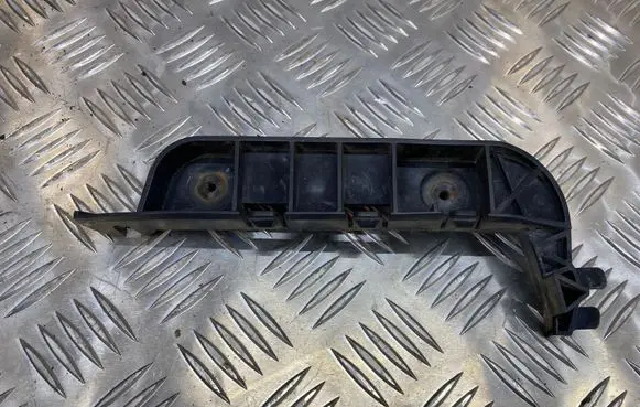 Honda Civic Bumper support mounting bracket corner 