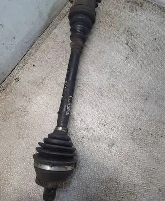 Audi A4 S4 B6 8E 8H Front driveshaft