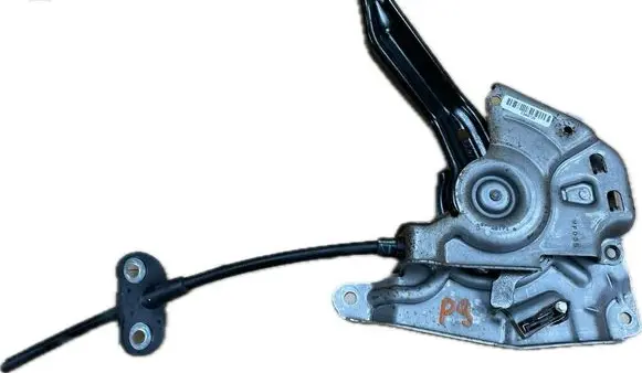 GMC Yukon Hand brake release cable 23460159