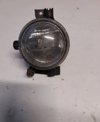 Ford C-MAX I Front fog light 3M5115K202AA