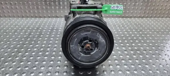Mercedes-Benz E W211 Air conditioning (A/C) compressor (pump) S26378955 A0012308111