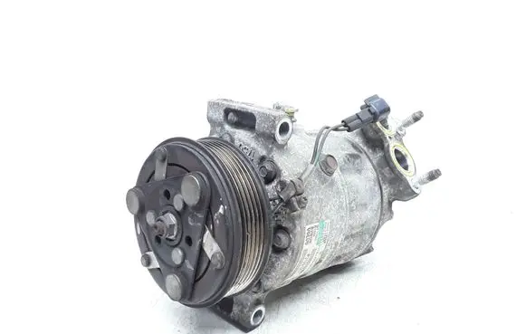 Volvo S60 Air conditioning (A/C) compressor (pump) P31291251