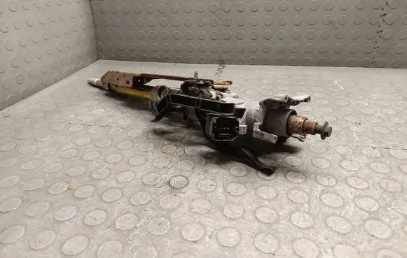 BMW 3 E46 Steering wheel axle 6751670