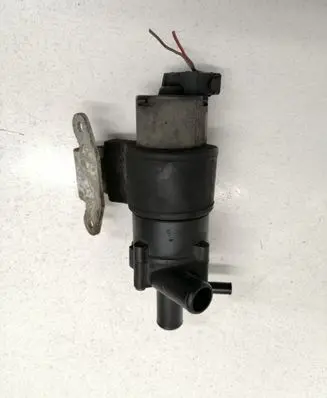 Mercedes-Benz E W210 Coolant heater A2108300114
