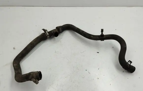 Volkswagen Sharan Engine coolant pipe/hose