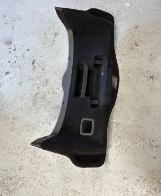 Opel Insignia A Tailgate/boot lid cover trim 22994427