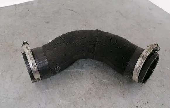 Audi A6 S6 C7 4G Intercooler hose/pipe 4G0145737AB