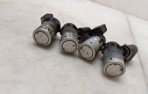 Audi A6 S6 C5 4B Parking PDC sensor 4B0919275G 4B0919275F