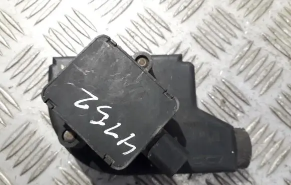 Peugeot 406 Accelerator throttle pedal 9639779180 j100498-4