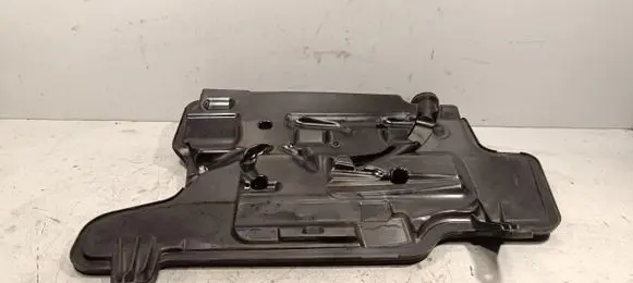 Intake resonator
