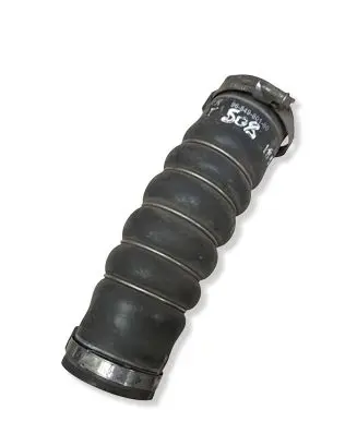 Peugeot 508 Intercooler hose/pipe 9684980180