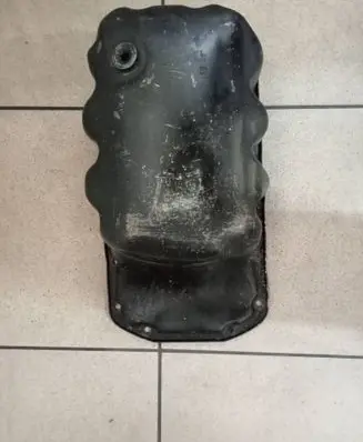 Mini One - Cooper R50 - 53 Oil sump V755048380