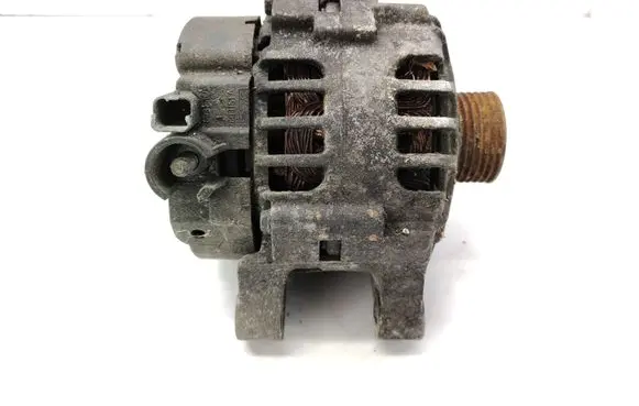 Citroen Xsara Picasso Generator/alternator 9656956280