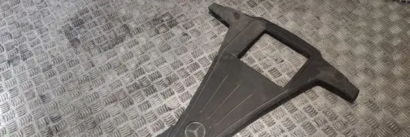 Mercedes-Benz E W213 Engine cover (trim) A2780105802