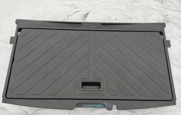 Chrysler 300 - 300C Glove box in trunk 05000034AB