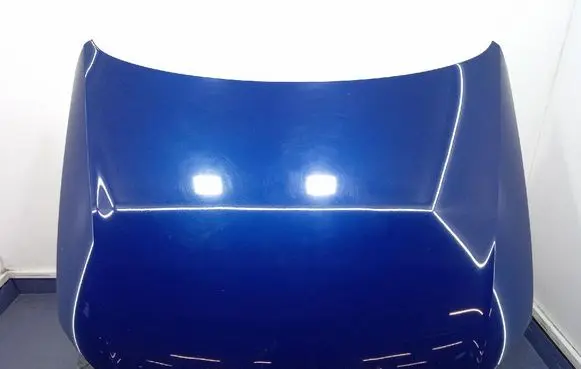 Volkswagen PASSAT B5.5 Engine bonnet/hood 