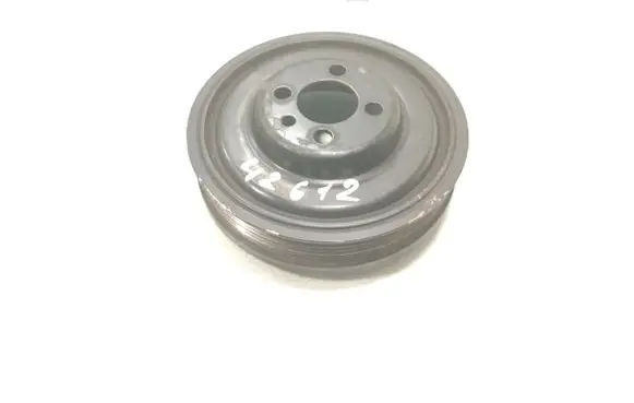 Seat Ibiza IV (6J,6P) Crankshaft pulley 038105243M