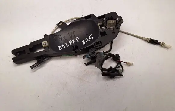 BMW 3 E92 E93 Front door coupe exterior handle/bracket 51227199835 51227059963 51214389553