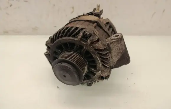 Mazda CX-7 Generator/alternator A3TJ1181