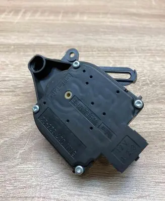 Mini One - Cooper R50 - 53 Air flap motor/actuator 6NN00762602 W964015F