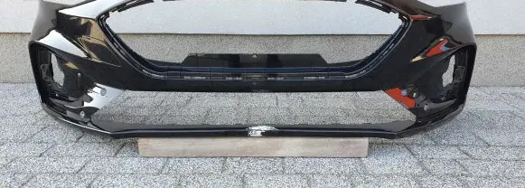 Ford Focus Front bumper