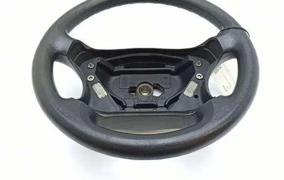 Mercedes-Benz C W203 Steering wheel A2034600803 101020A2