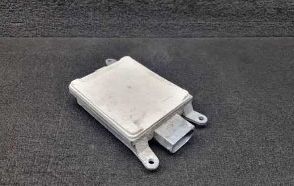 Audi Q7 4L Blind spot module 4L0907566A 4L0910566B