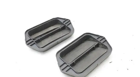Mazda CX-7 Quarter panel pressure vent C14551921