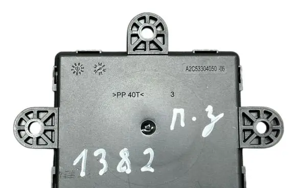 Ford Kuga II Door control unit/module CV6T14B532DA