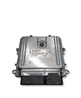 Volvo XC60 Engine control unit/module 31336983 0281018414