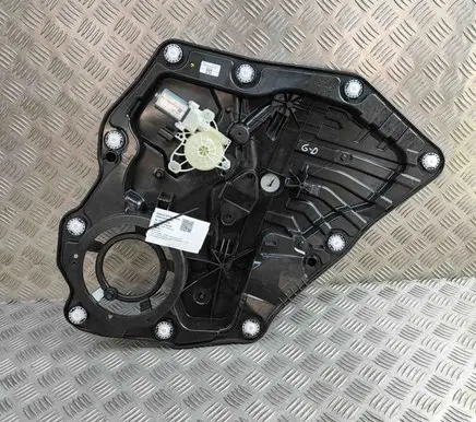Ford Puma Rear window lifting mechanism without motor L1TBS27000CF