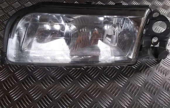 Volvo S80 Headlight/headlamp