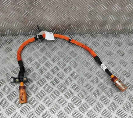 Mercedes-Benz EQA Electric car charging cable A2435406319