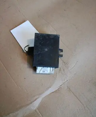 BMW 7 E38 Other control units/modules 61358352494