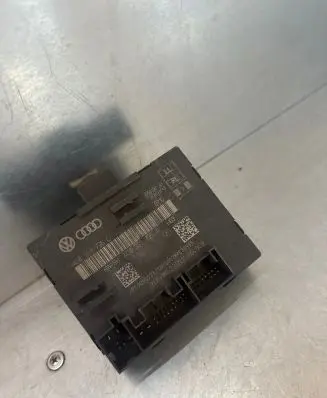 Audi A7 S7 4G Door control unit/module 4G8959795A 4G8959795C