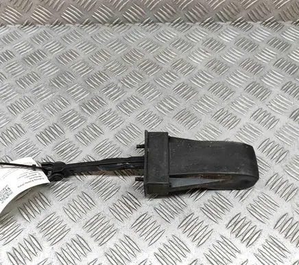 Mercedes-Benz C W206 Rear door check strap stopper A2067305802