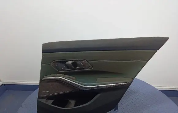 BMW M3 Door card panel trim set 