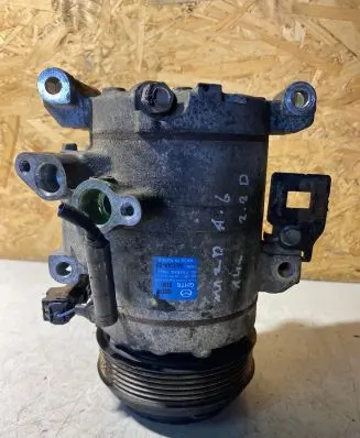 Mazda 6 Air conditioning (A/C) compressor (pump) FD46KG100CC GHT60130